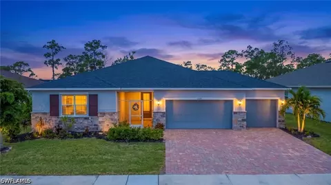 6664 Estero Bay Dr, Fort Myers, FL 33908