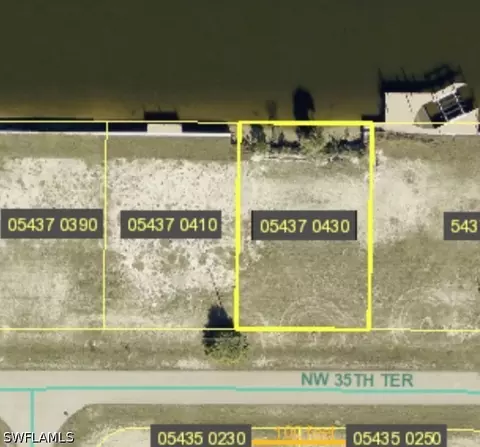 4507 NW 35th Ter, Cape Coral, FL 33993