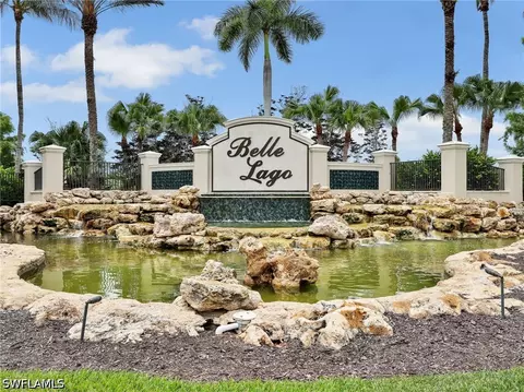 19801 Casa Verde Way, Fort Myers, FL 33967