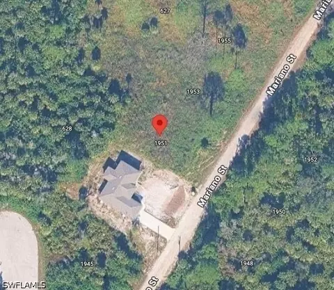 1951 Mariano St, Lehigh Acres, FL 33972