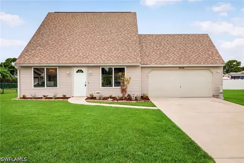 9076 Shaddock Rd W, Fort Myers, FL 33967
