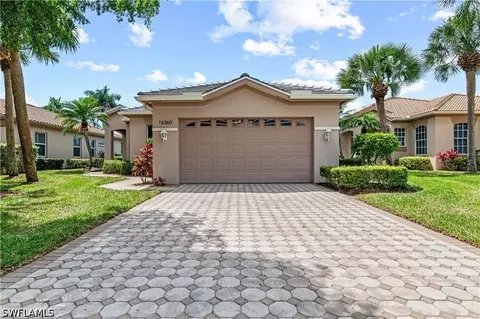16360 Willowcrest Way, Fort Myers, FL 33908