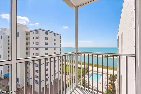 7000 Estero Blvd #704, Fort Myers Beach, FL 33931