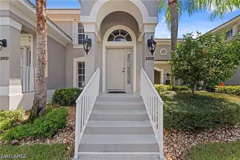 10109 Colonial Country Club Blvd #2408, Fort Myers, FL 33913