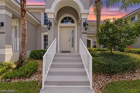 10109 Colonial Country Club Blvd #2408, Fort Myers, FL 33913