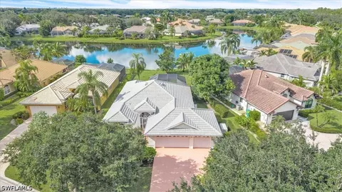 4407 Pomarine Ct, Naples, FL 34119