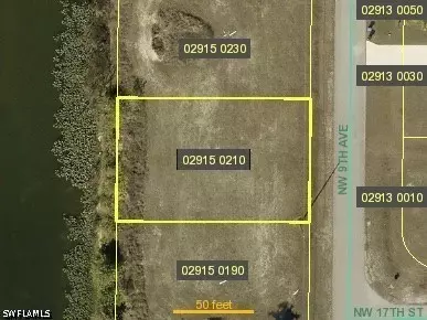 1712 NW 9th Ave, Cape Coral, FL 33993