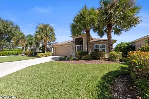 Exterior - 21517 Berwhich Run, Estero, FL 33928 photo 6 of 8