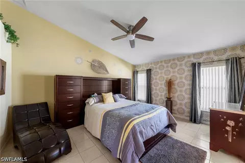 Bedroom - 21517 Berwhich Run, Estero, FL 33928 photo 1 of 5