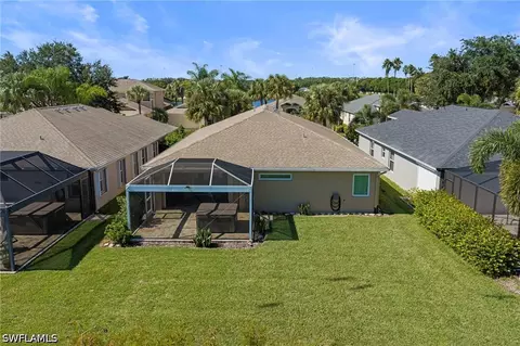 Exterior - 21517 Berwhich Run, Estero, FL 33928 photo 5 of 8