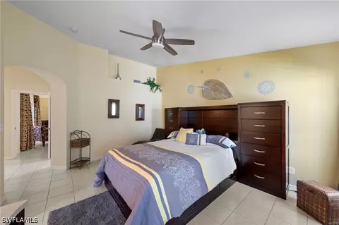 Bedroom - 21517 Berwhich Run, Estero, FL 33928 photo 2 of 5