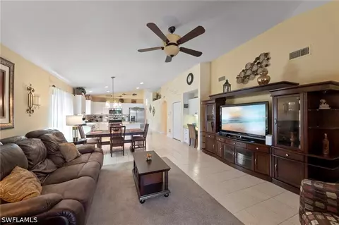 Living - 21517 Berwhich Run, Estero, FL 33928 photo 6 of 6
