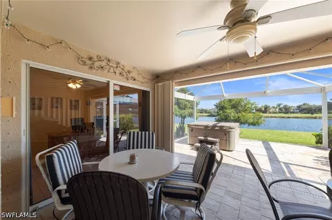 Exterior - 21517 Berwhich Run, Estero, FL 33928 photo 3 of 8
