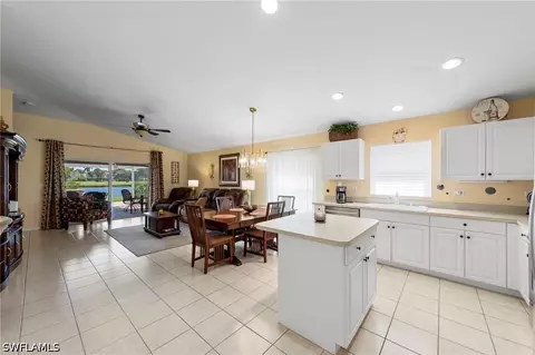Kitchen - 21517 Berwhich Run, Estero, FL 33928 photo 1 of 5