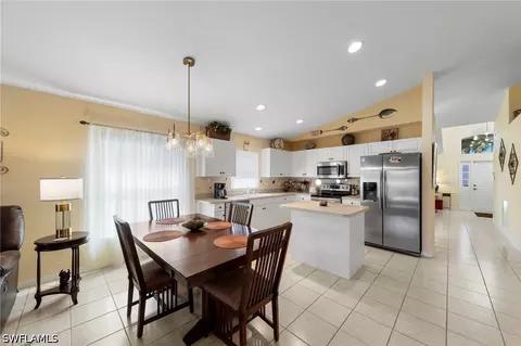 Kitchen - 21517 Berwhich Run, Estero, FL 33928 photo 5 of 5