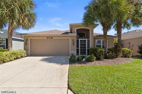 Exterior - 21517 Berwhich Run, Estero, FL 33928 photo 2 of 8