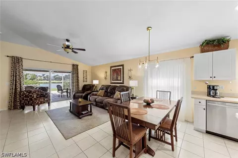 Dining - 21517 Berwhich Run, Estero, FL 33928 photo 1 of 1