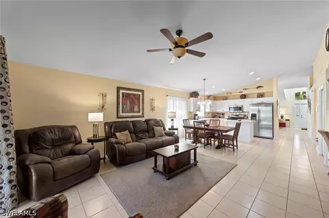 Entry Way - 21517 Berwhich Run, Estero, FL 33928 photo 2 of 2