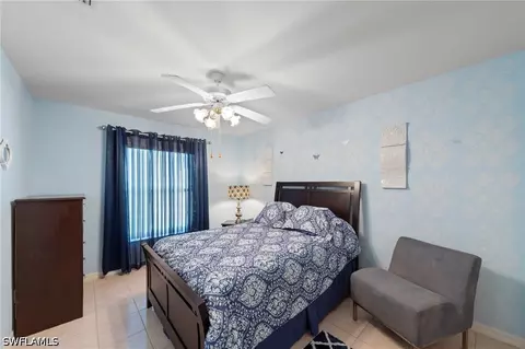 Bedroom - 21517 Berwhich Run, Estero, FL 33928 photo 4 of 5