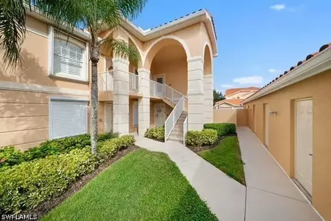 9600 Rosewood Pointe Ter #205, Bonita Springs, FL 34135