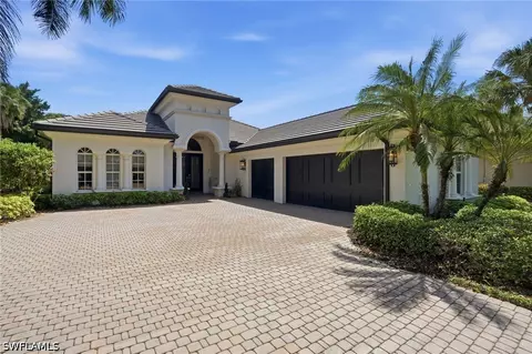 10500 Via Balestri Dr, Fort Myers, FL 33913