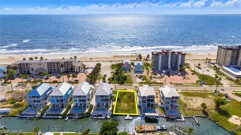 621 Estero Blvd, Fort Myers Beach, FL 33931