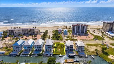621 Estero Blvd, Fort Myers Beach, FL 33931