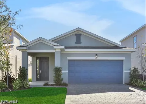 13473 Turnleaf Blvd, Punta Gorda, FL 33955