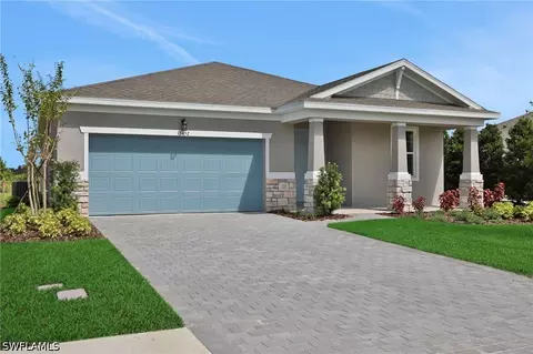 13494 Turnleaf Blvd, Punta Gorda, FL 33955