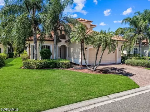28130 L Burton Fletcher Ct, Bonita Springs, FL 34135