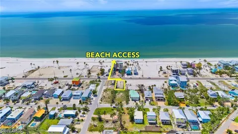5421 5425 Estero Blvd, Fort Myers Beach, FL 33931