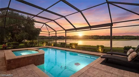 10320 Porto Romano Dr, Miromar Lakes, FL 33913