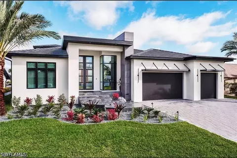 3331 Embers Pkwy W, Cape Coral, FL 33993