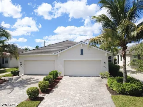 4280 Lemongrass Dr, Fort Myers, FL 33916