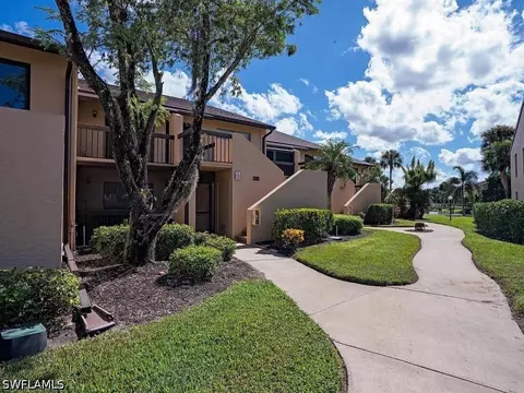 15452 Admiralty Cir #3, North Fort Myers, FL 33917