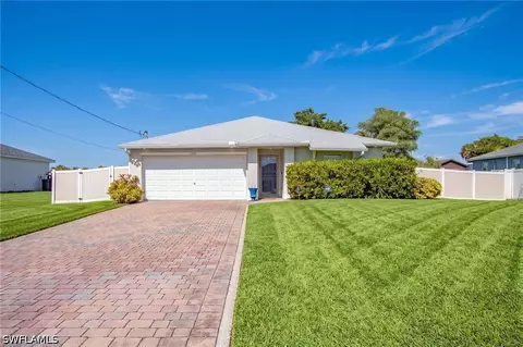 1501 NE 33rd St, Cape Coral, FL 33909