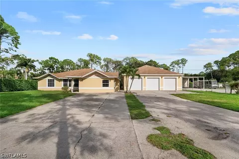 24709 Rodas Dr, Bonita Springs, FL 34135