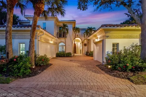 4660 Via Roma, Bonita Springs, FL 34134