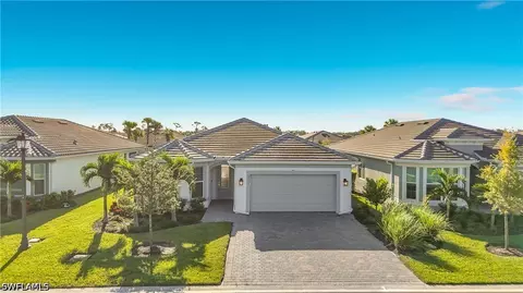 17312 Green Buttonwood Way, North Fort Myers, FL 33917