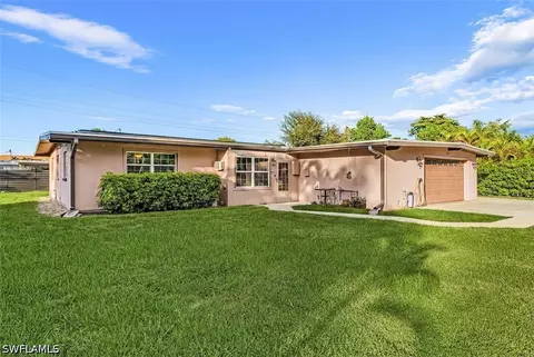 2137 Aldridge Ave, Fort Myers, FL 33907