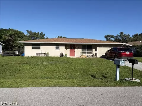 1477 Harmony Dr, Port Charlotte, FL 33952