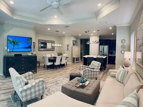 10068 Montevina Dr, Estero, FL 33928 photo 3