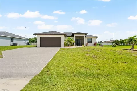 1825 Kismet Pkwy W, Cape Coral, FL 33993