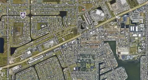 1414 SW 1st Ter, Cape Coral, FL 33991