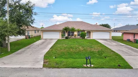 516518 SE 5th Pl, Cape Coral, FL 33990