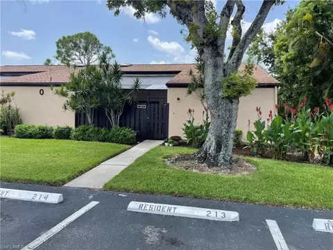 7165 Almendro Ter #3, Fort Myers, FL 33907