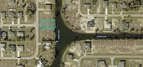 3247 NE 13th Ave, Cape Coral, FL 33909