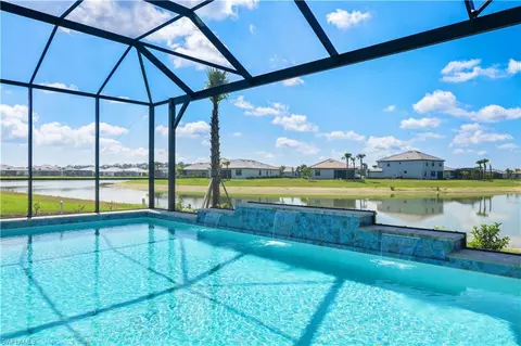 Exterior - 18377 Ridgeline Dr, Estero, FL 33928 photo 6 of 8