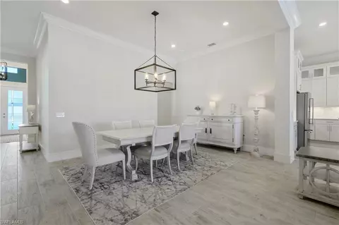 Dining - 18377 Ridgeline Dr, Estero, FL 33928 photo 2 of 2