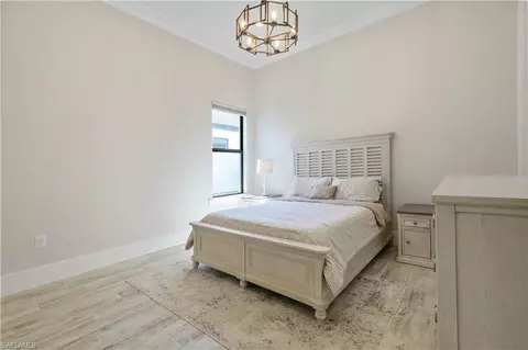 Bedroom - 18377 Ridgeline Dr, Estero, FL 33928 photo 5 of 6